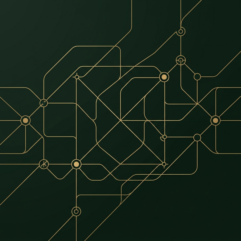 Üretimde Tedarik Zinciri Güçlendirme: Tek Tedarikçi Bağımlılığından Çıkış